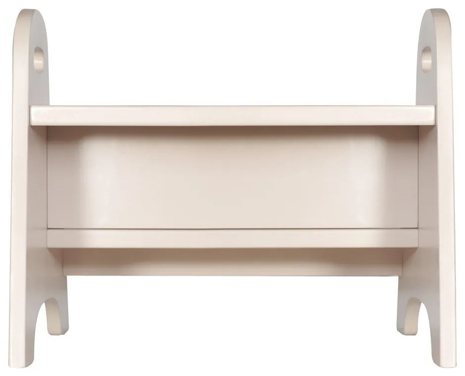 Бежова подвижна стълба Sand – Kindsgut