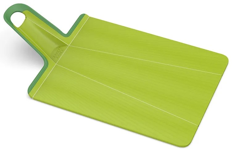 Joseph Joseph - Дъска за рязане Chop2Pot™ зелено - 60201