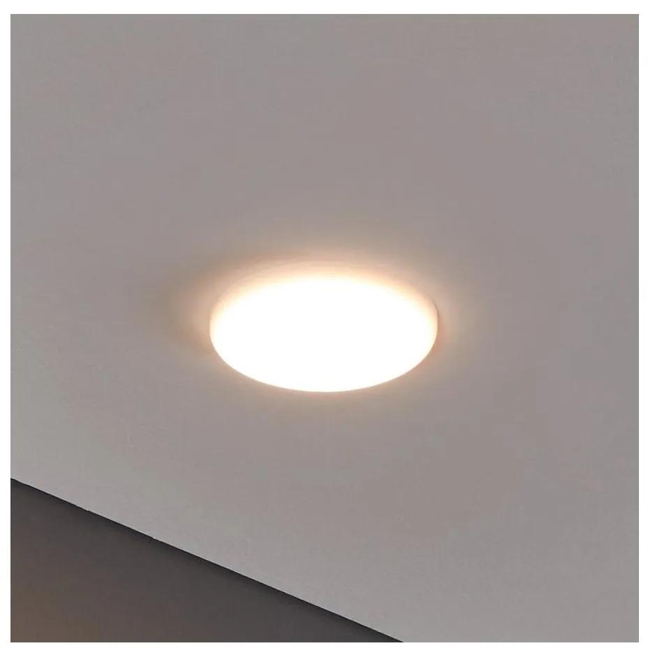 Eglo 900963 - LED Лампа за вграждане в баня RAPITA 5,5W/230V Ø 10 см IP65