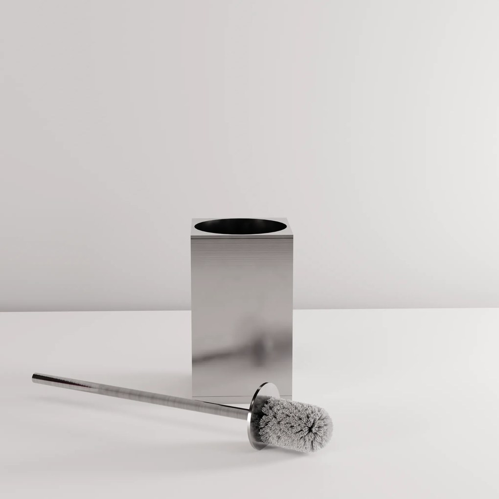 Четки за тоалетна B110 BRUSH STEEL