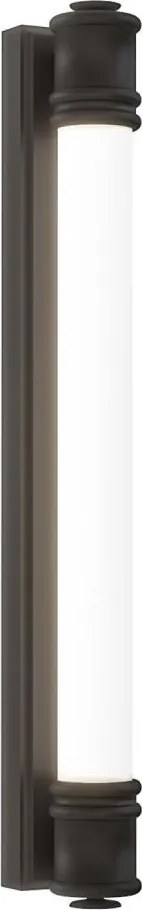 Open Design OR85273 - LED осветление за огледало OMI LED/13W/230V 58 cm IP44 черно