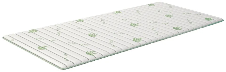 Топ матрак Smart Topper Aloe от isleep 3 см