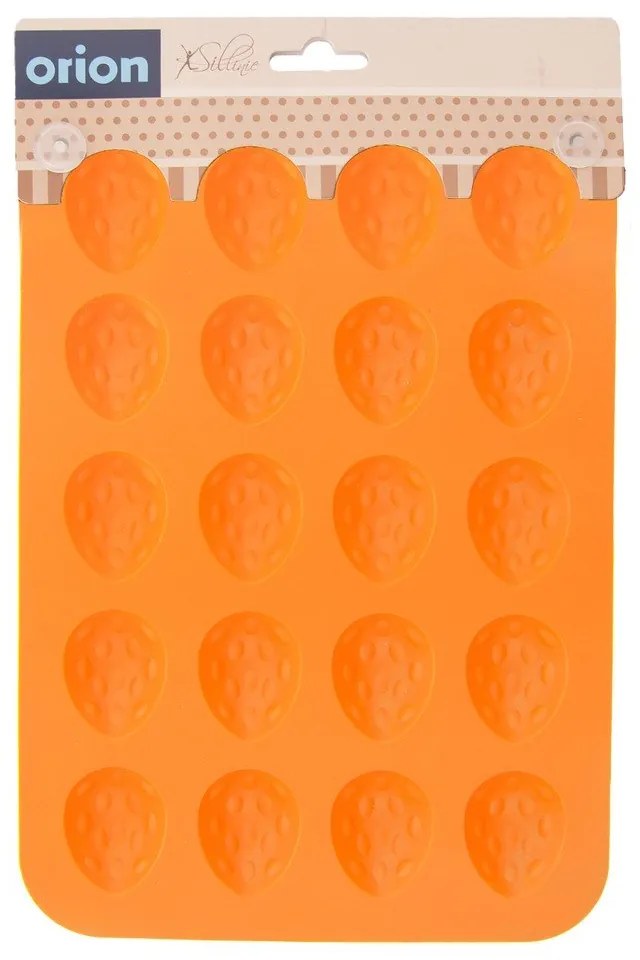 Силиконова форма за печене 18,5x27,5 cm – Orion