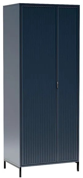 гардероб с две врати LINKaSTYLE LS-11