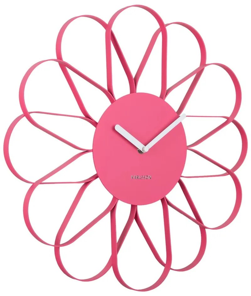 Стенен часовник ø 40 cm Arkis – Karlsson