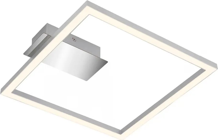 LED таванно осветително тяло LED/14W/230V матов хром
