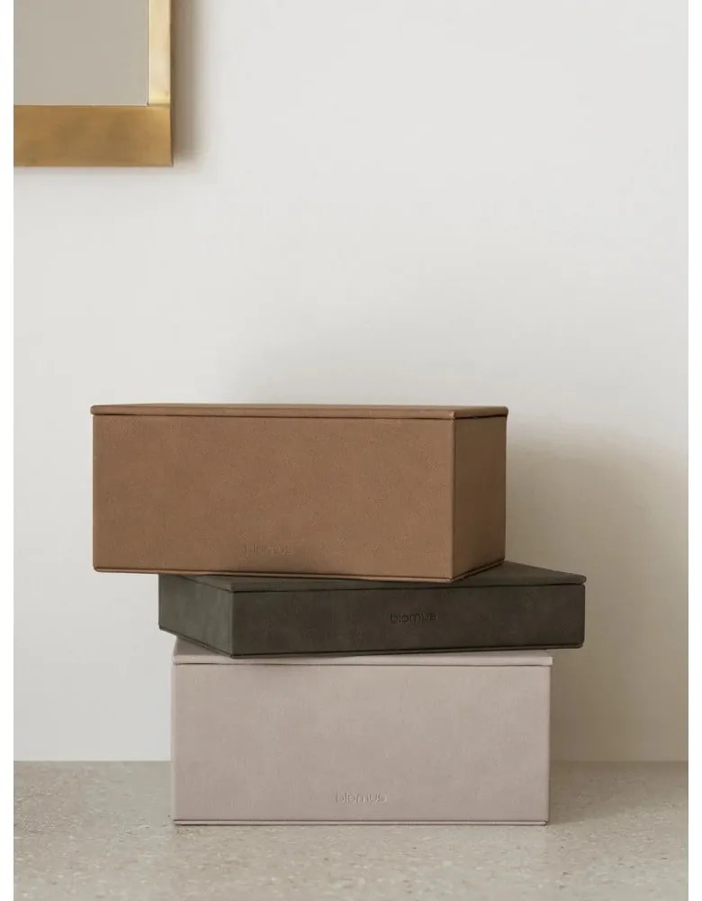 Кутия за бижута Sahla – Blomus