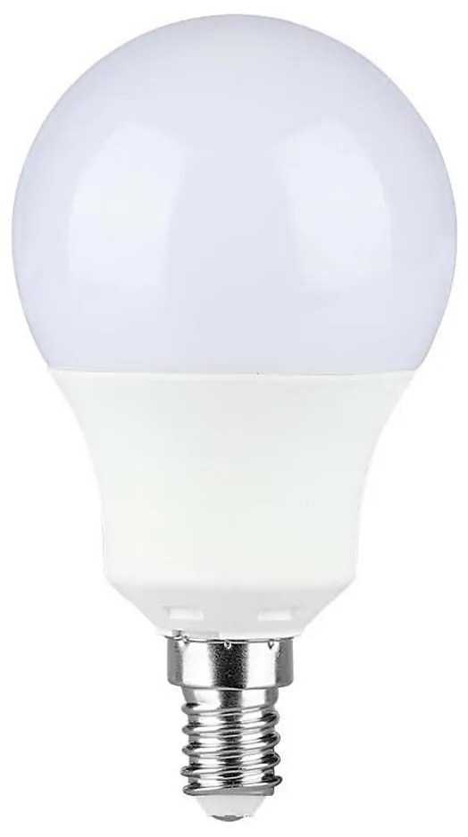 LED Крушка SAMSUNG CHIP A60 E14/8,5W/230V 6500K