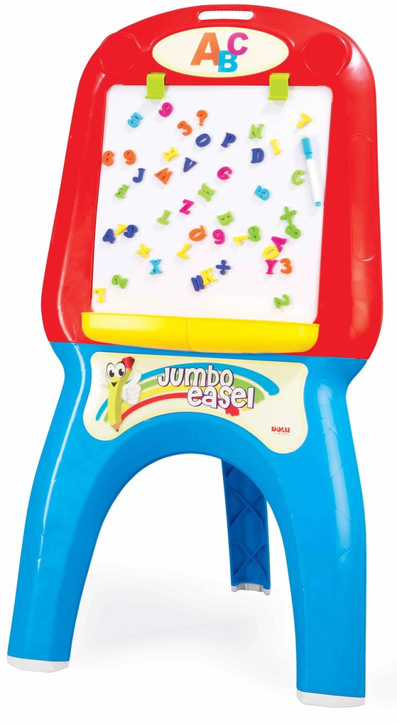 DOLU -  Дъска за писане Jumbo Easel 7062