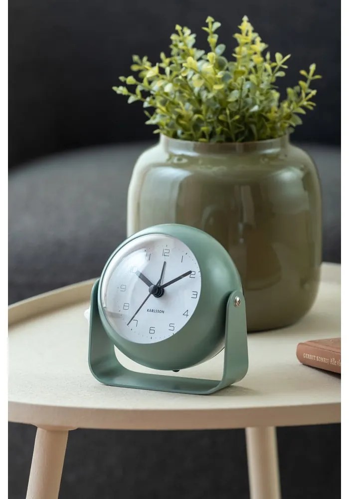 Аларма ø 9 cm Bunky – Karlsson