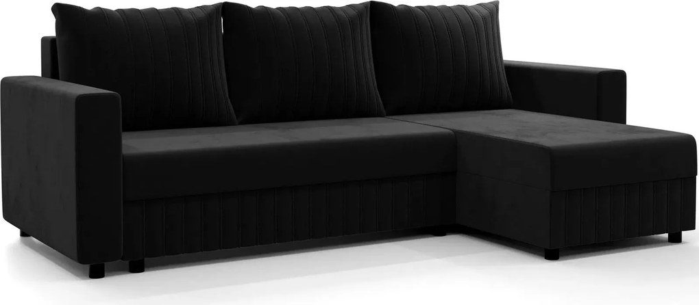 Ъглов диван Retiro-Mauro