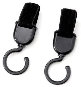 Moni - Закачалка за количка - Holder - 1602