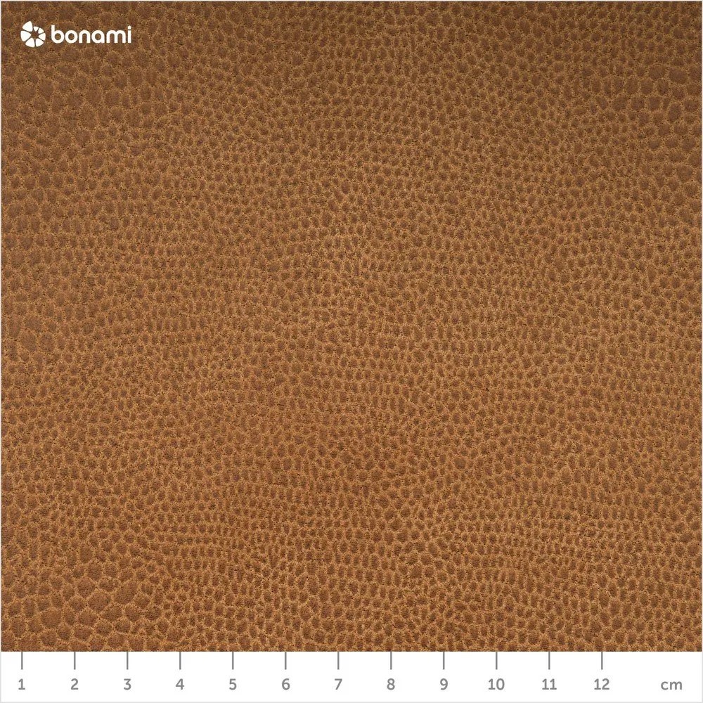 Кафява лежанка Faunal Brown Ghia Chrome - Innovation