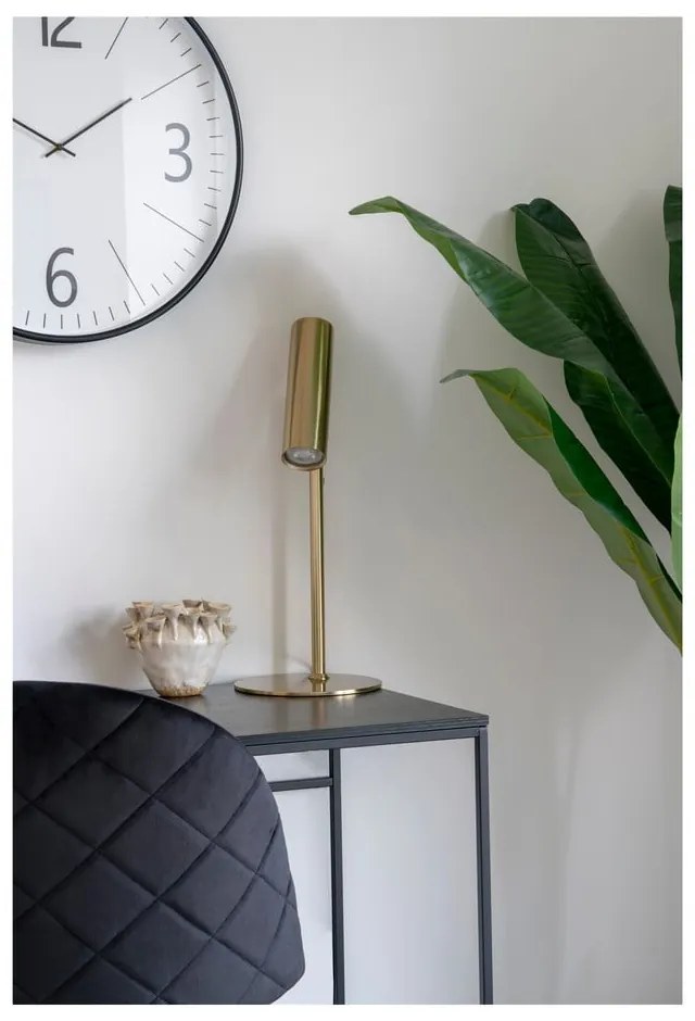 Стенен часовник ø 51 cm Biel - House Nordic