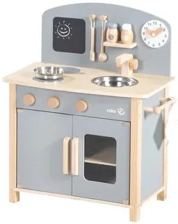 Кухня Maple-Roz