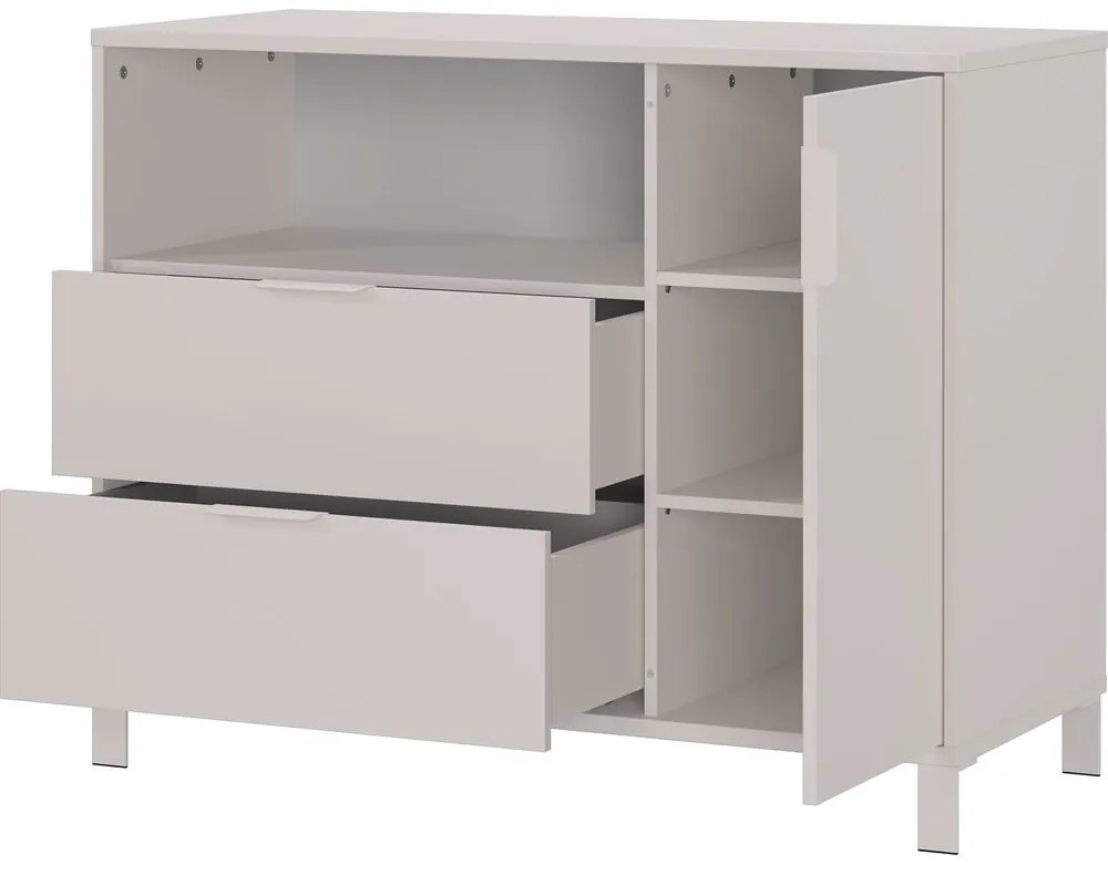 Комплект детски мебели 4 бр. Alkmaar – Germania