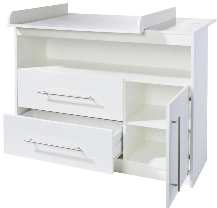 Маса за повиване Meredith plus