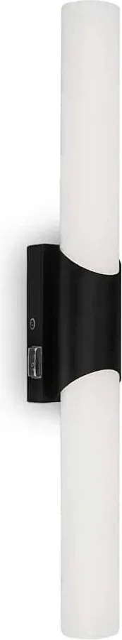 Briloner 2111-115 - LED огледално осветление за баня LED/11W/230V IP44