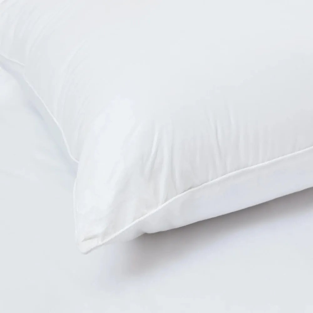 Пълнеж за възглавница с пълнеж от мемори пяна 48x74 cm Luxury Multi Relax – Catherine Lansfield