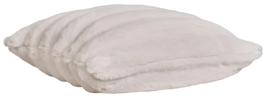 Декоративна възглавница от изкуствена кожа 45x45 cm Galena – House Nordic