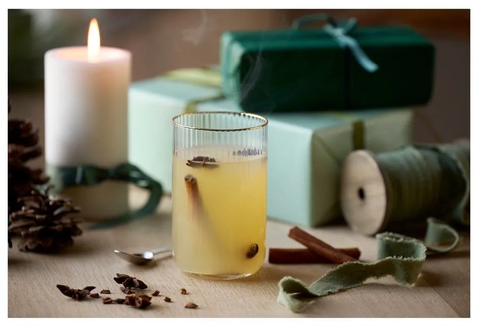 Стъклени чаши в комплект от 4 бр. 500 ml Palermo – Lyngby Glas