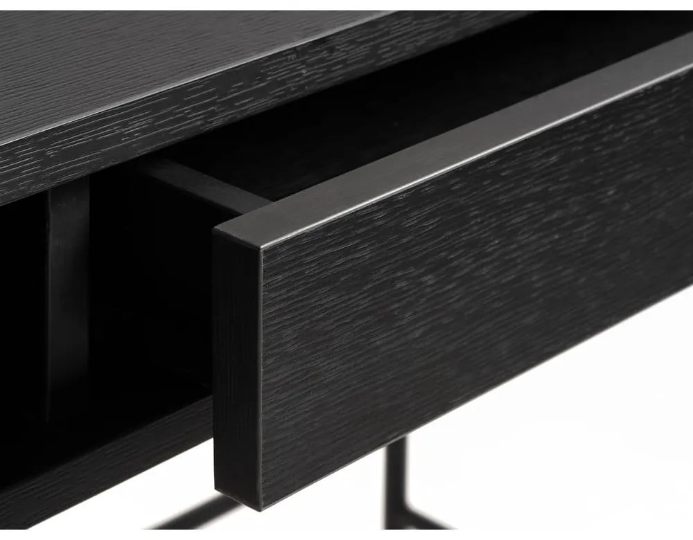 Работна маса 60x120 cm Pensacola – Unique Furniture