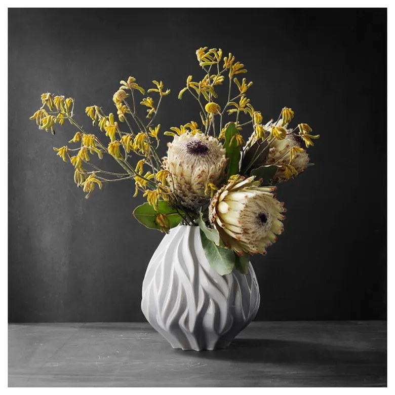 Порцеланова ваза Flame - Morsø