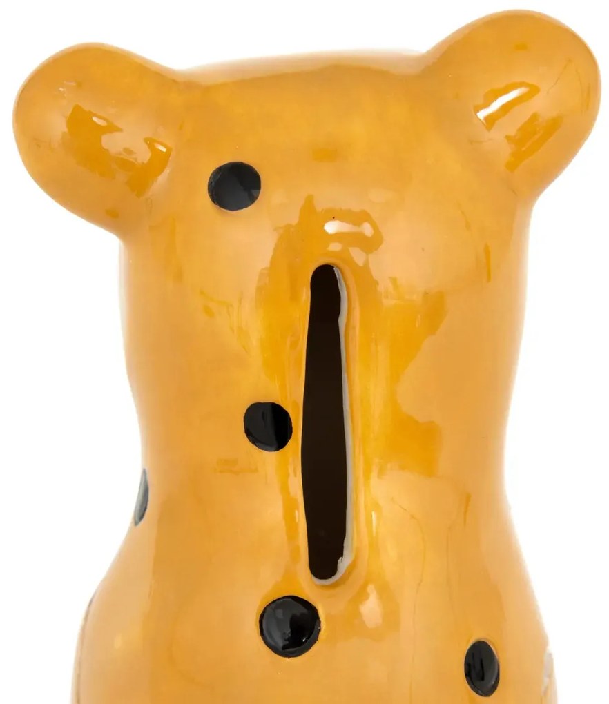 Детска касичка atmosphera Leopard , 18 см