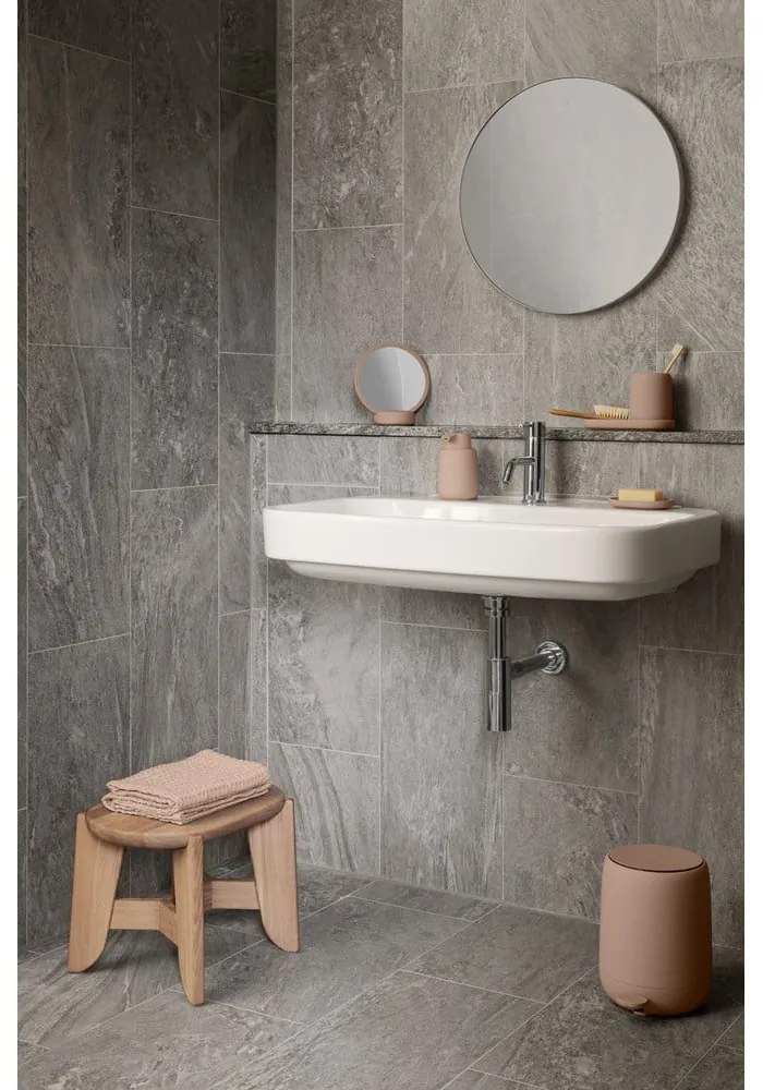 Розова купа за съхранение Sono - Blomus