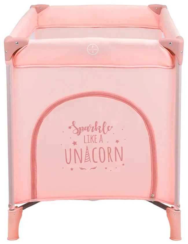 KIKKA BOO Кошара на 1 ниво SO GIFTED PINK