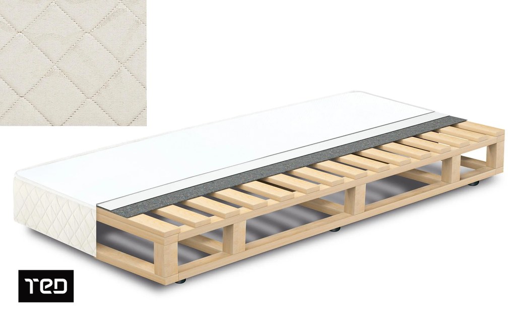 Основа за матрак 100/200 Арина