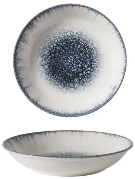 Gural Porselen - Порцеланова чиния дълбока ф20см ANTARES ГП-(GBSEO20CKR14711)