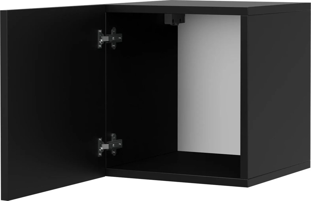 Стенно шкафче Calabrini мини-Кашмир