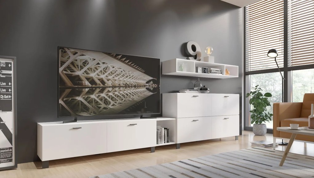 Рафт Flexi-Leuko