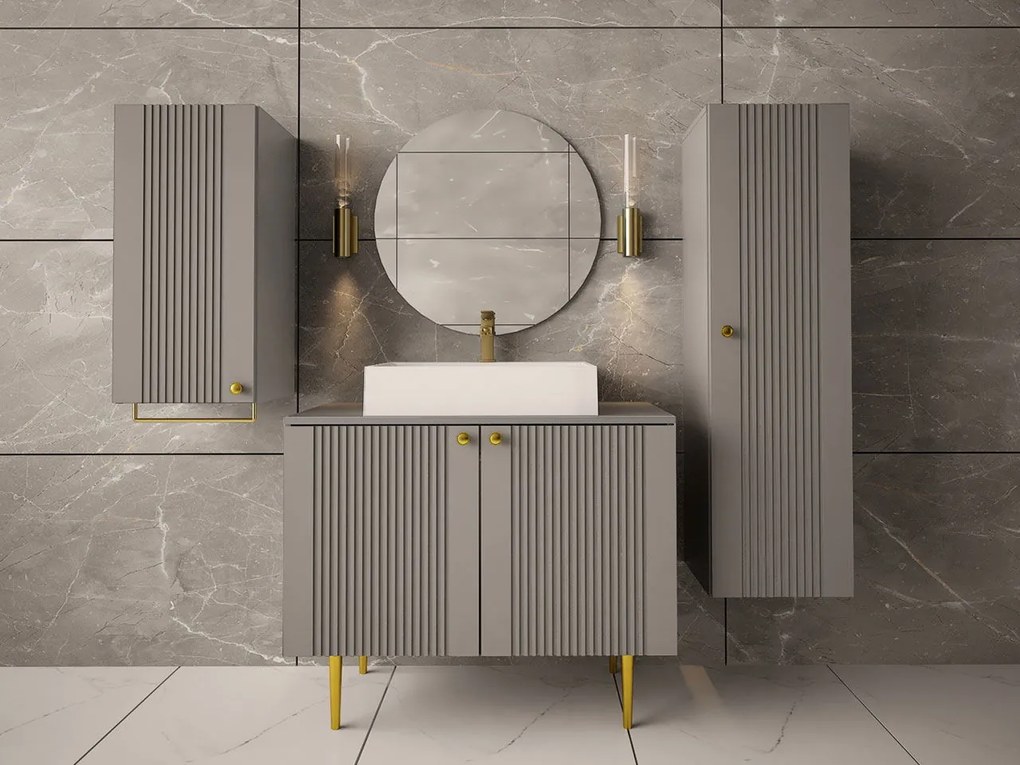 Комплект за баня Abires