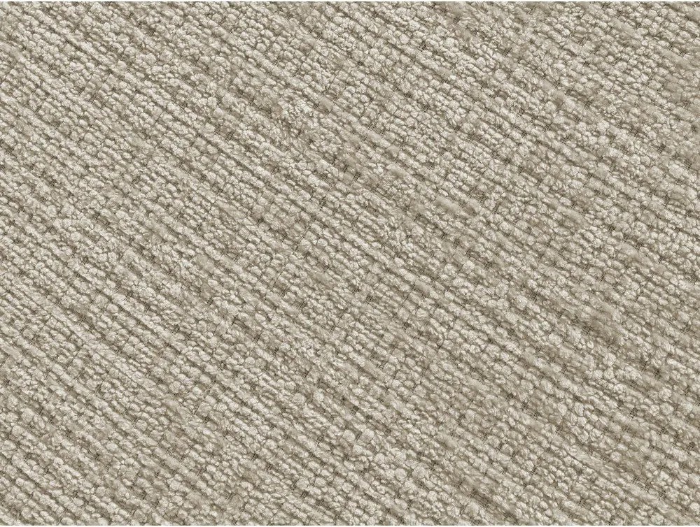 Бежов шенилов диван 276 cm Neil – Bobochic Paris