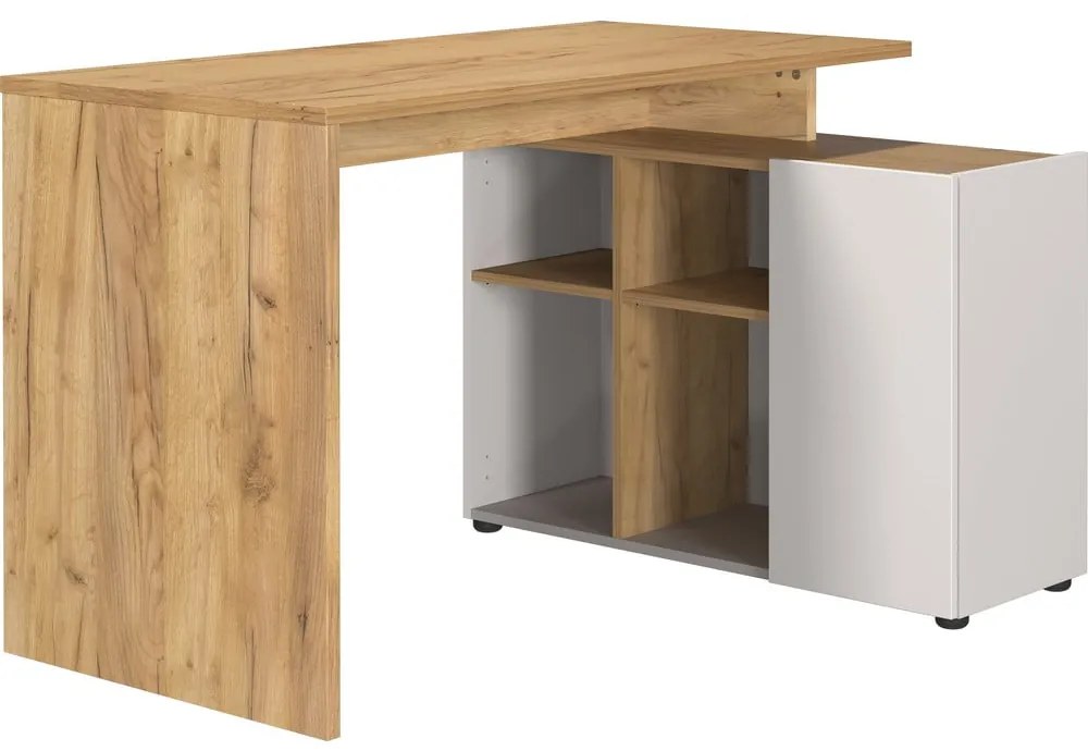 Комплект за офис 90x120 cm Adrano – Germania