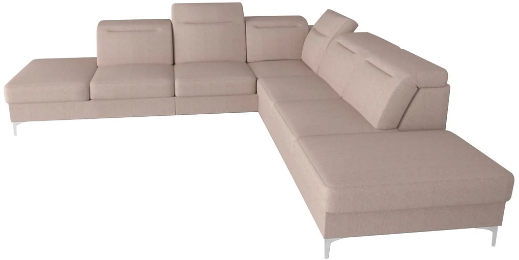 Ъглов диван Yosi Max-Mpez-Right