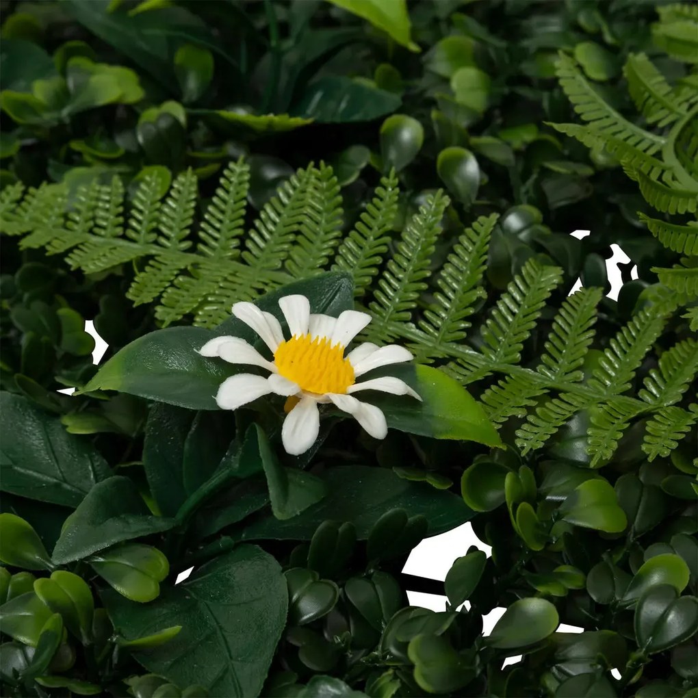 Декоративно пано atmosphera Izy, 50x50 cm - Grass