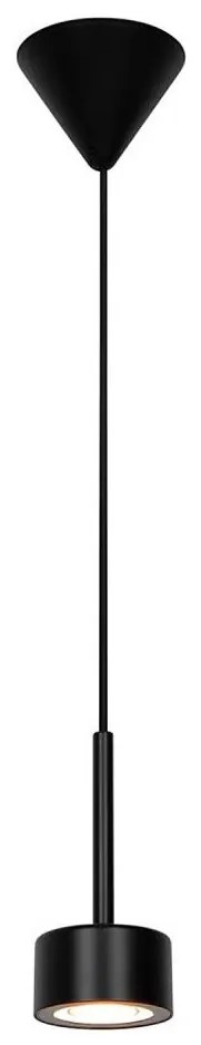 Nordlux - Регулируем LED полилей на кабел CLYDE LED/4W/230V