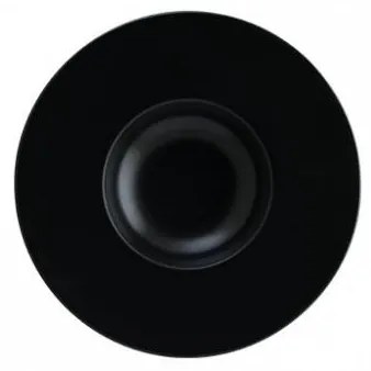 Bonna - Порцеланова чиния за паста 30см 360мл-NOTTE-(NOT NEA 30CK)