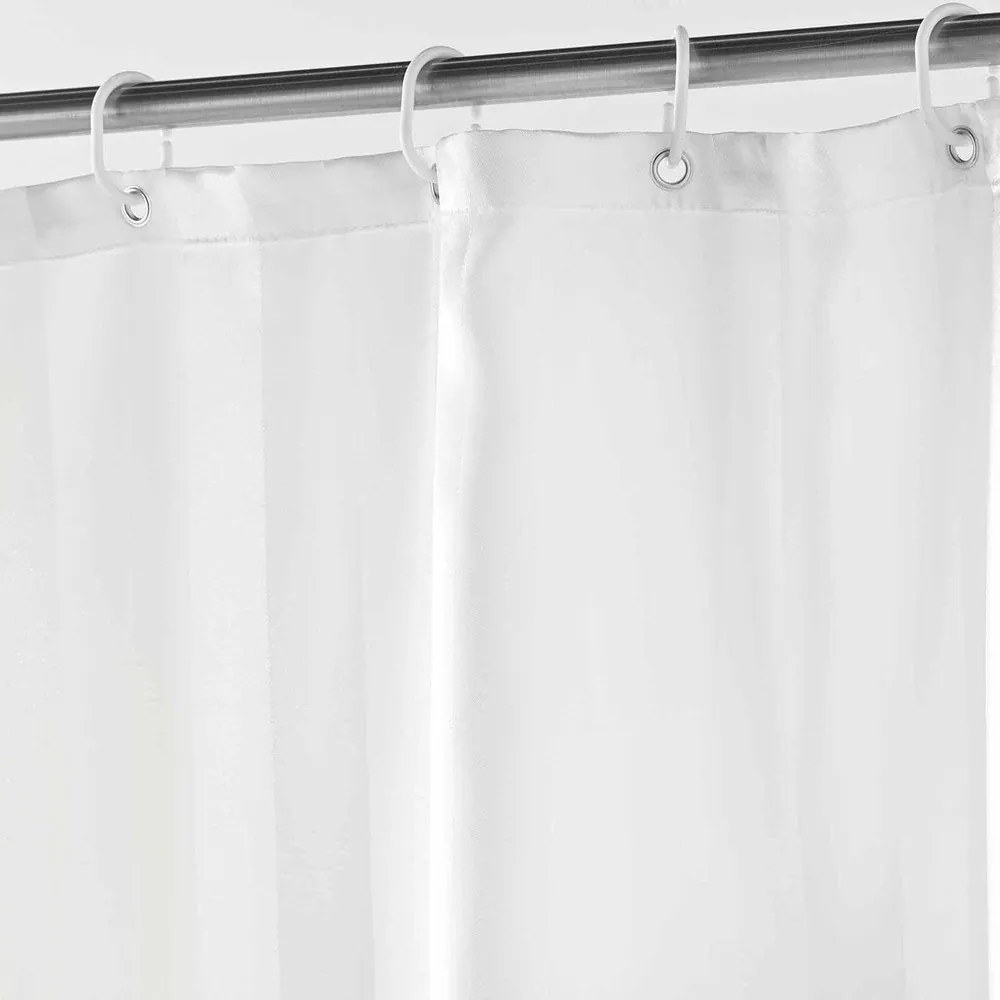 Завеса за душ 180x200 cm Satina – douceur d'intérieur