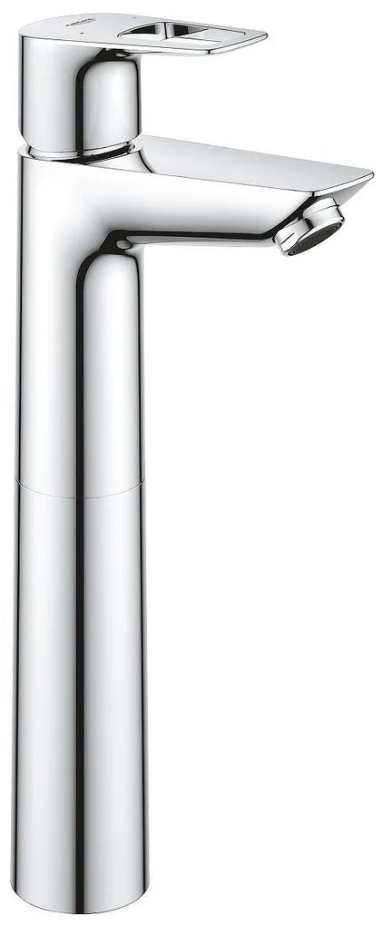 BauLoop Смесител за умивалник 1/2″, едноръкохватков XL-размер