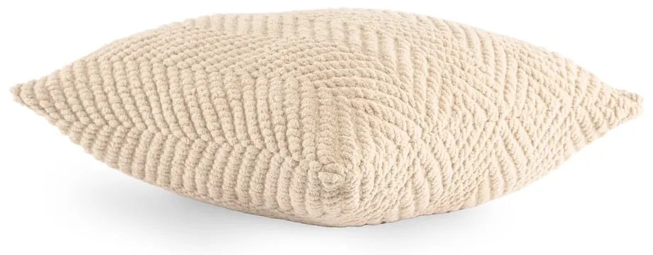 Декоративна възглавница от шенил 45x45 cm Renee – Tiseco Home Studio