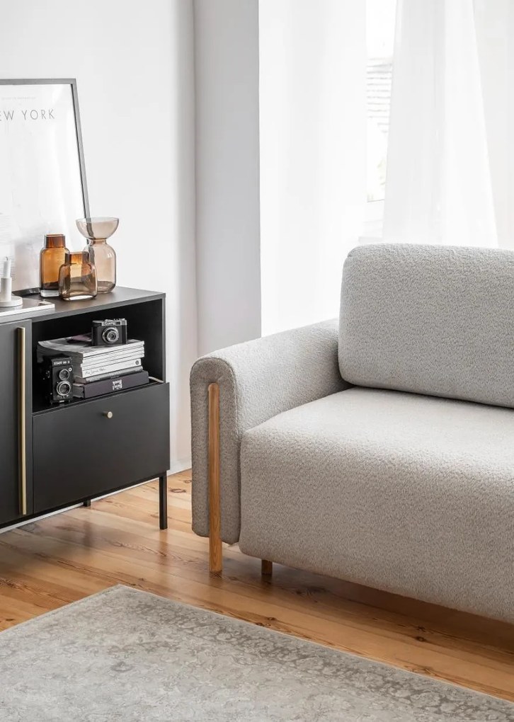 Диван - легло Avocado three-seater-Fusiko-Gkri