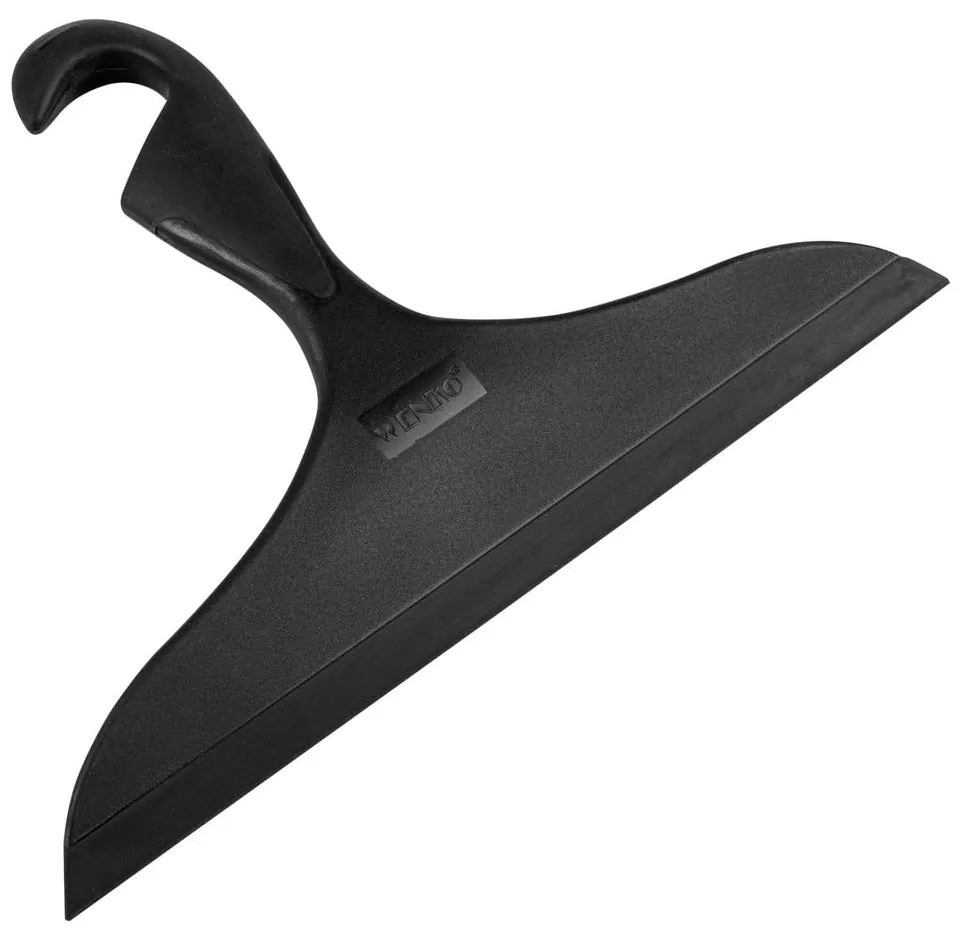 Черна стъргалка 23 cm Loano – Wenko