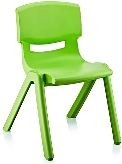 Детско столче Зелено (TRN-049-03)