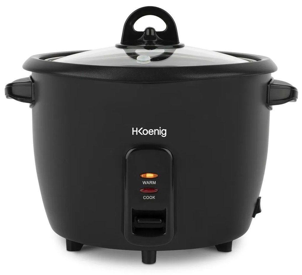 уреда за ориз Hkoenig ORYZA8 700 W 1,8 L