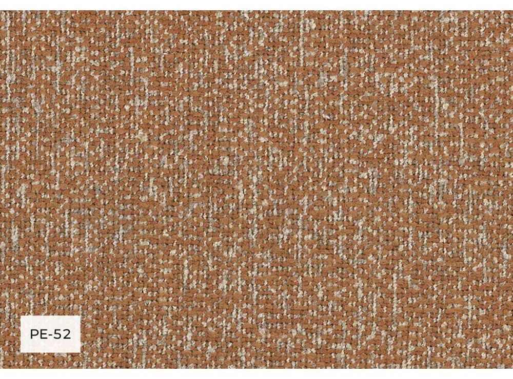 Оранжево кресло Ovo – Miuform