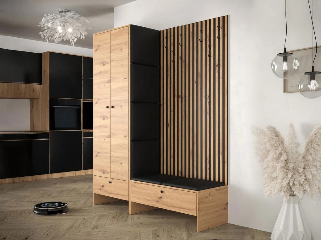 Гардероб Balma III-Mauro derma